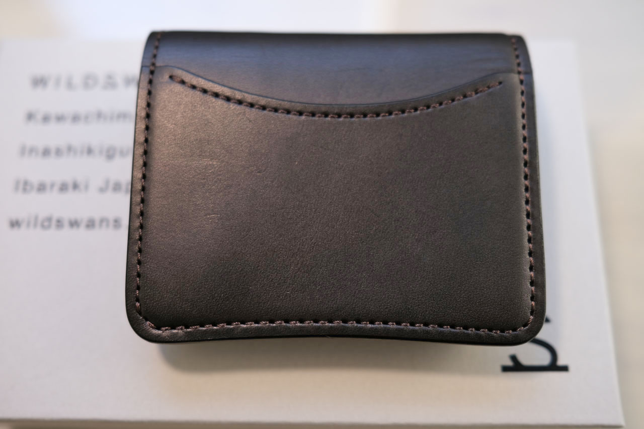 ワイルドスワンズ パーム（WILDSWANS PALM） : Salaryman C3