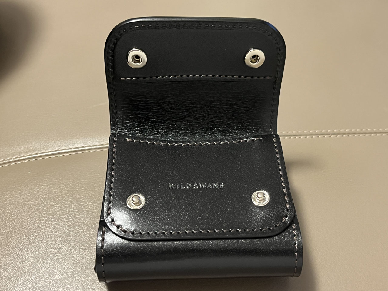 ワイルドスワンズ ステラが届きました : Salaryman C3