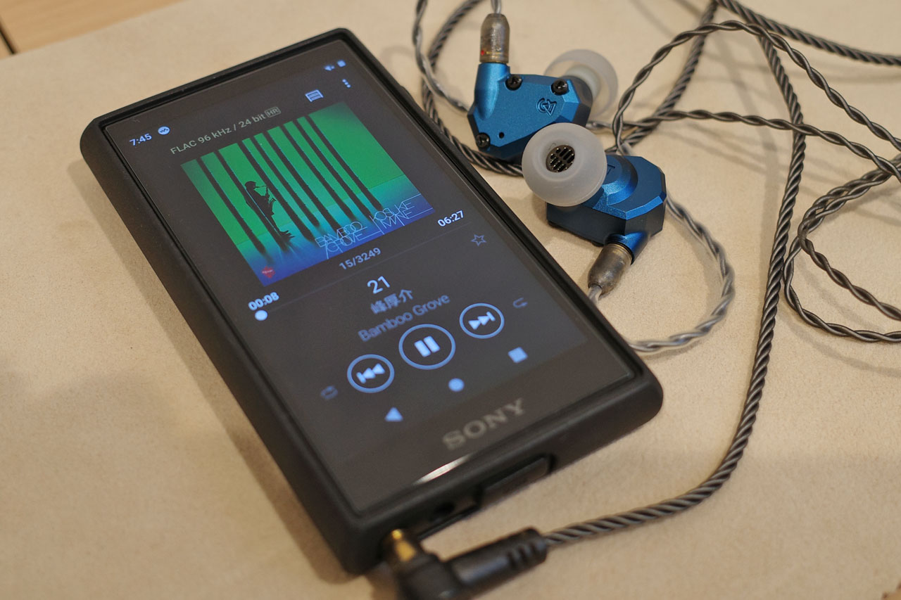 ソニー Walkman Nw A105 Salaryman C3
