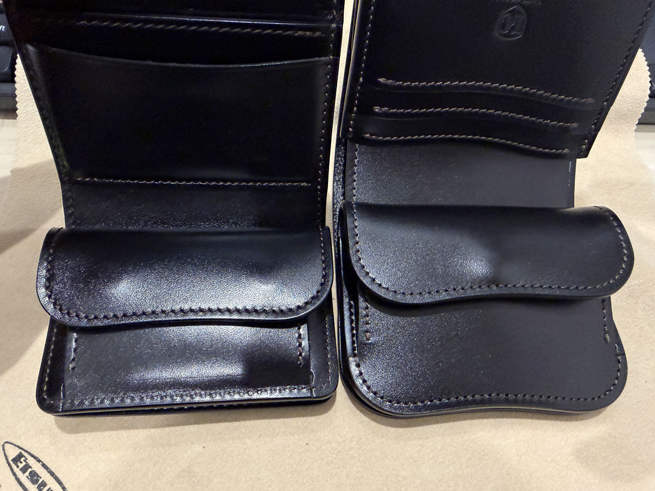 ラストクロップス LC SPANKER I サドルプルアップ : Salaryman C3