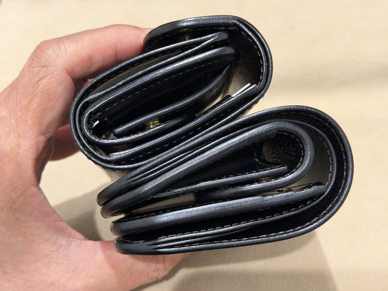 ラストクロップス LC SPANKER I サドルプルアップ : Salaryman C3