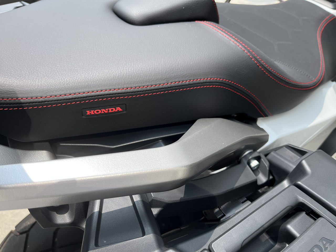 X-ADVのシートをコンフォートシートに交換した : Salaryman C3