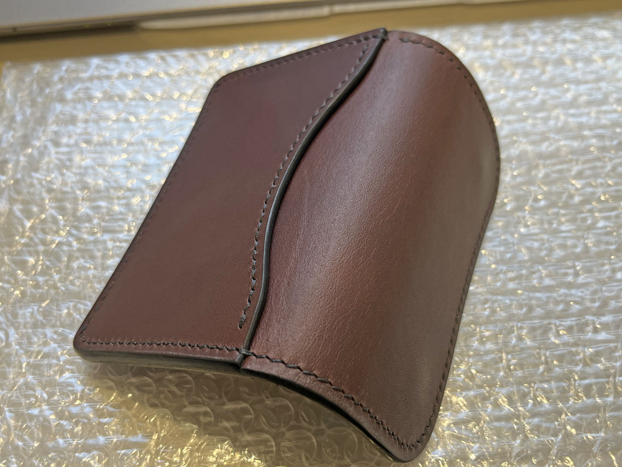 多機能型コインケース【タング】 : Salaryman C3