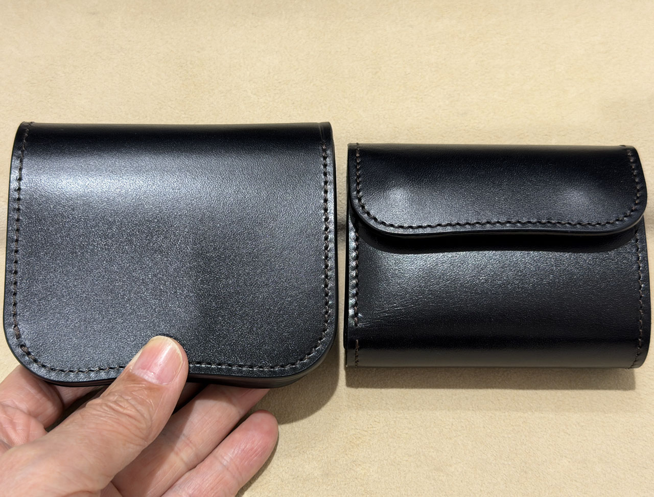 ラストクロップス LC SPANKER I サドルプルアップ : Salaryman C3