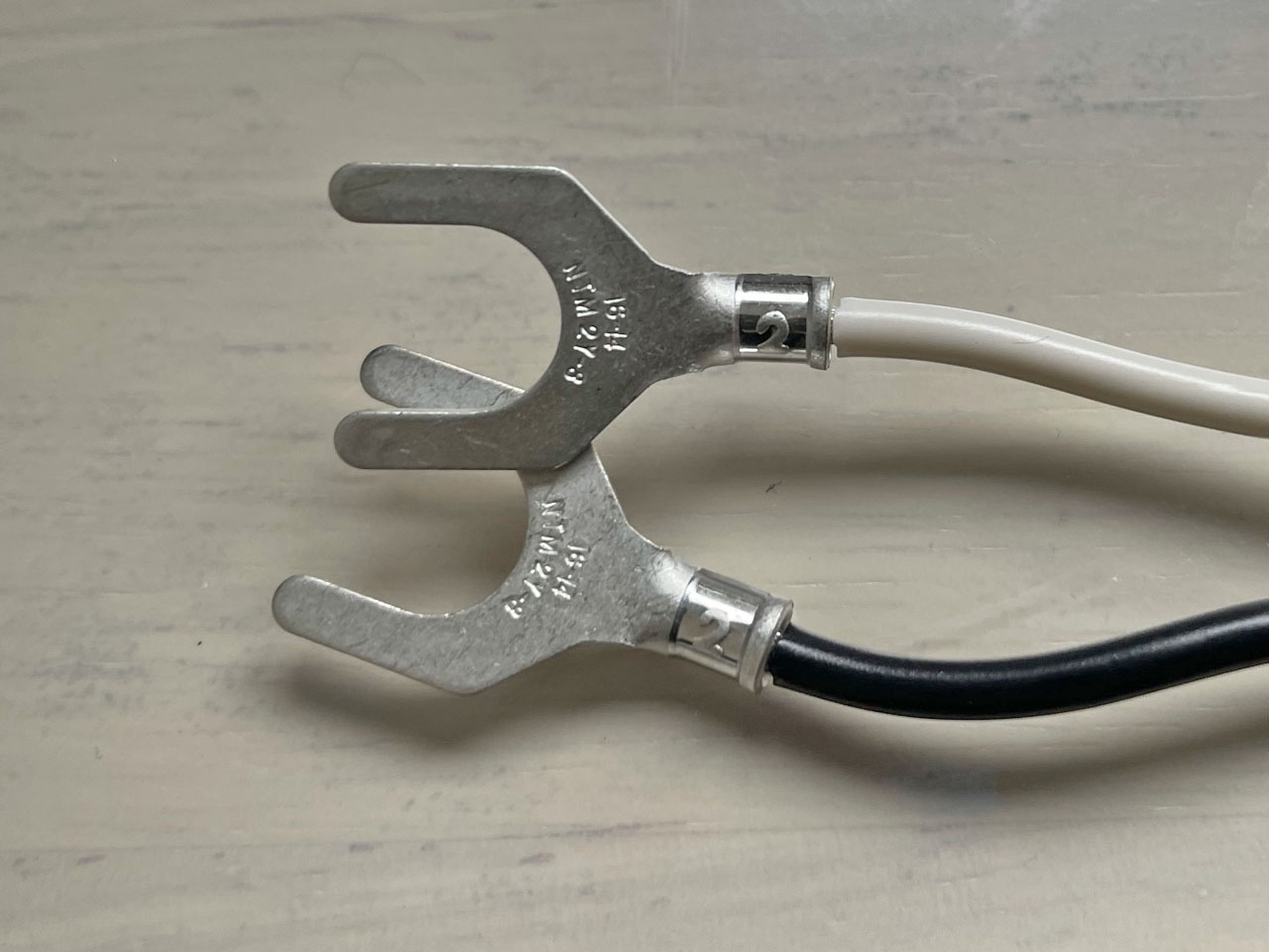 スピーカーケーブルを交換してみた ベルデン8470 Salaryman C3