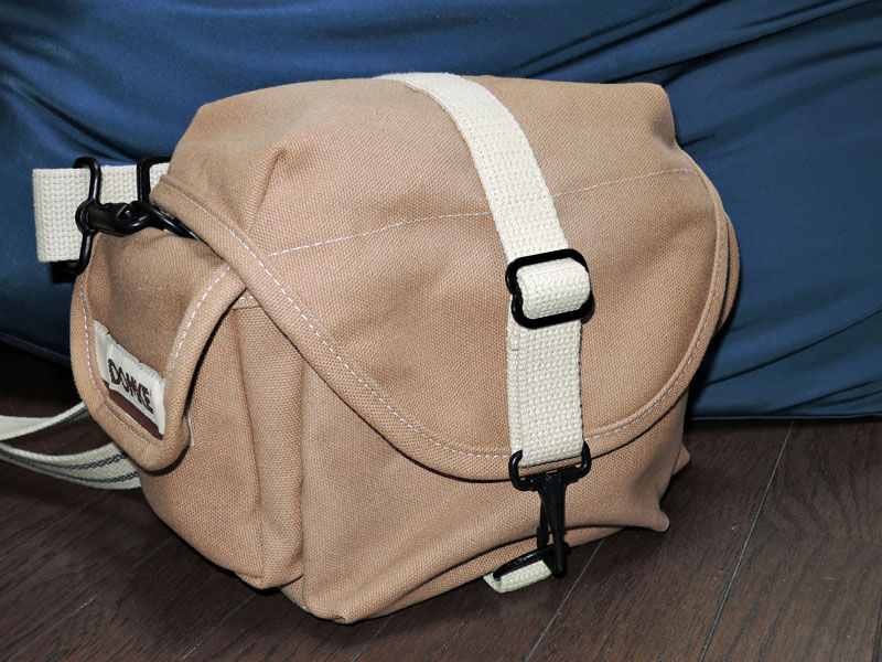 DOMKE F-8 : Salaryman C3