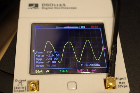 LDAC30KHz