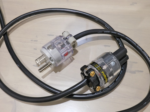 真空管アンプ　電源ケーブル有り 470e875d-s.jpg