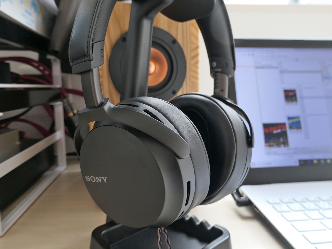 SONY MDR-Z7M2（その2） : Salaryman C3