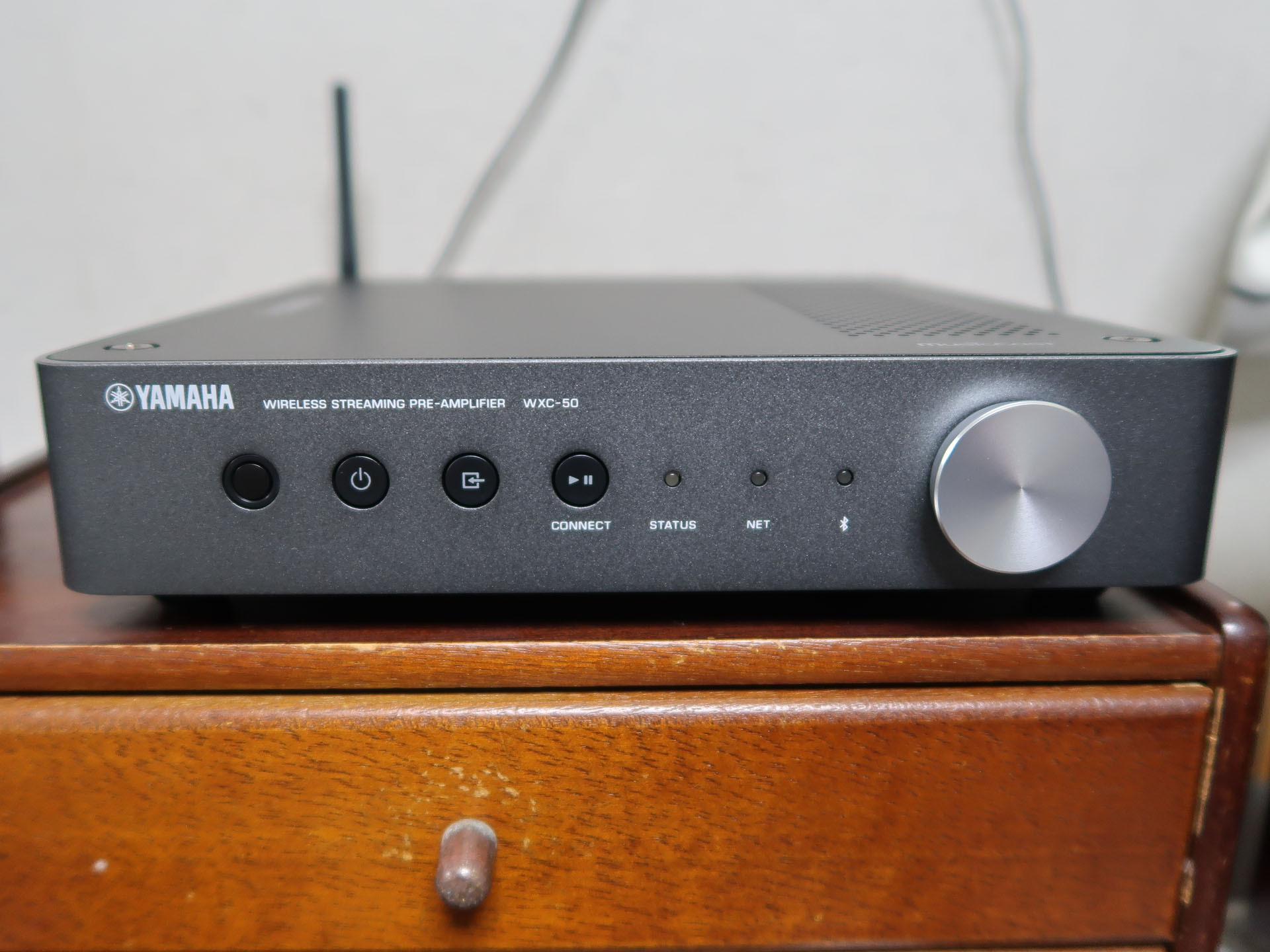 ヤマハ WXC-50 : Salaryman C3