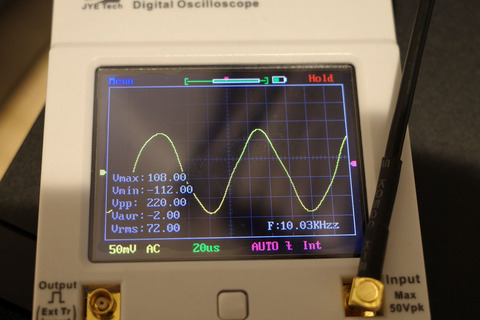 SBC10KHz