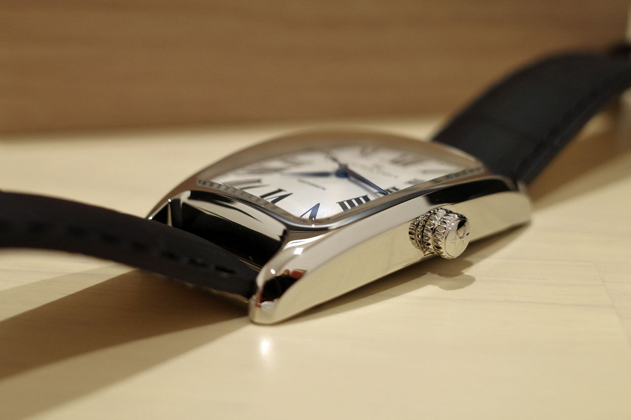 ハミルトン ボルトン メカニカル : Salaryman C3