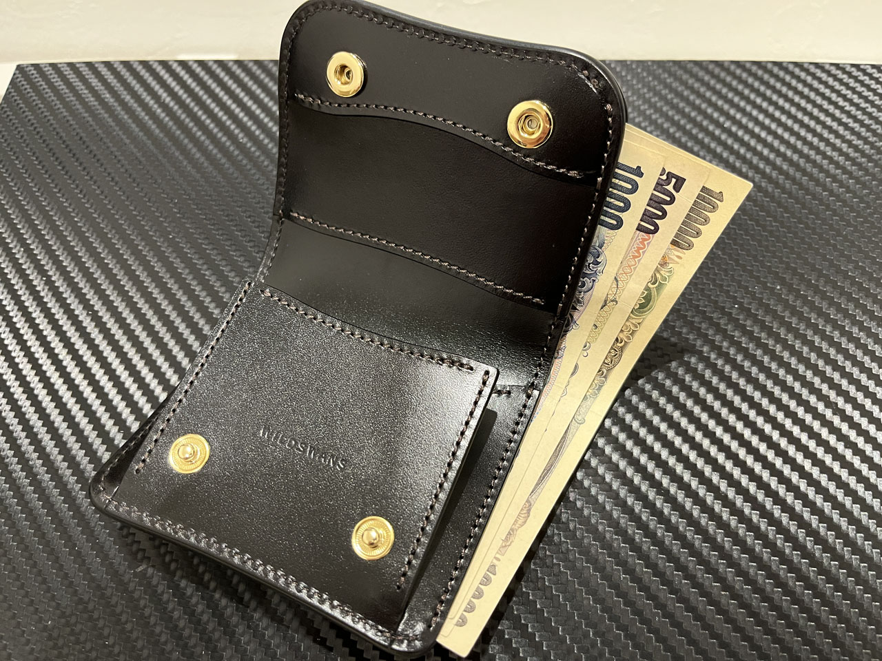 ワイルドスワンズ PALM-V2 サドルプルアップ : Salaryman C3