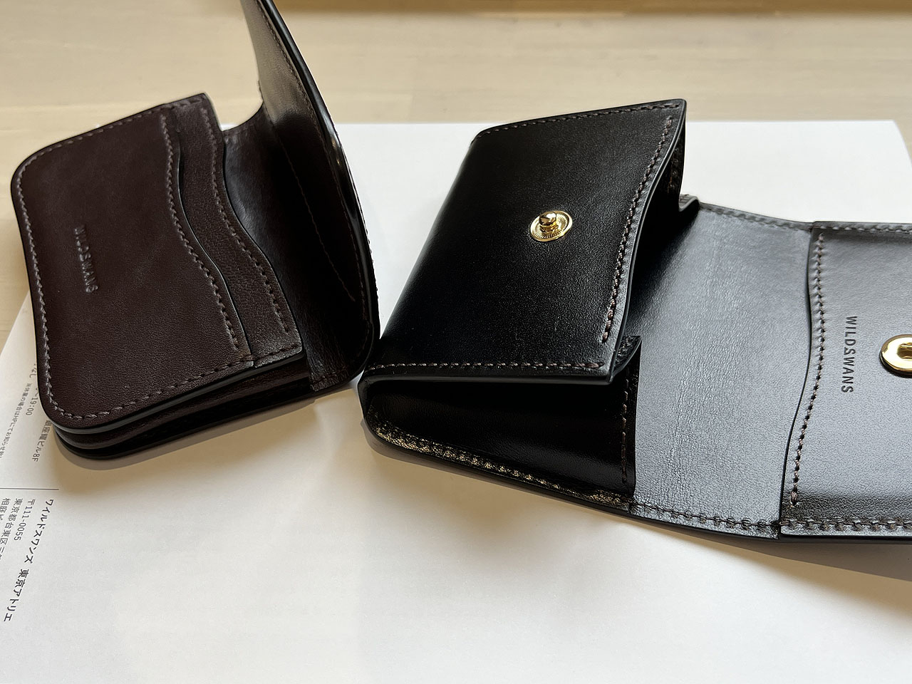 70WILDSWANS ワイルドスワンズ　ARTHUR サドルプルアップ 選べるノベルティ付】 ワイルドスワンズ サドルプルアップ