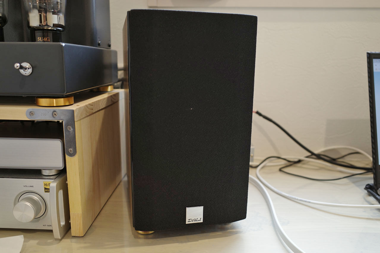 スピーカーのサランネット Salaryman C3