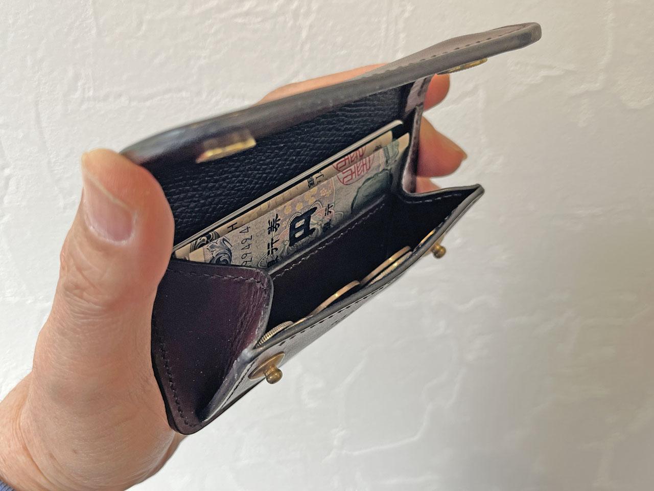 タングを使い始めてすぐコレだと確信した : Salaryman C3