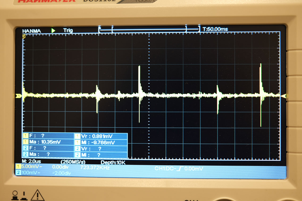 強力！オーディオ用にスイッチング電源ACアダプターノイズクリーナーを作ってみた : Salaryman C3