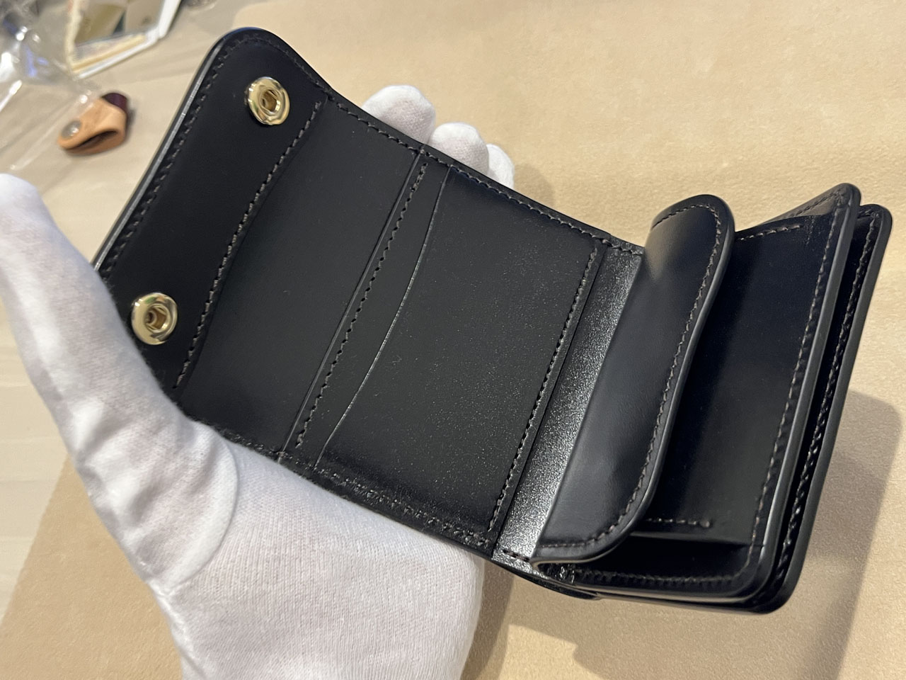 ワイルドスワンズ ENO miniを買った : Salaryman C3