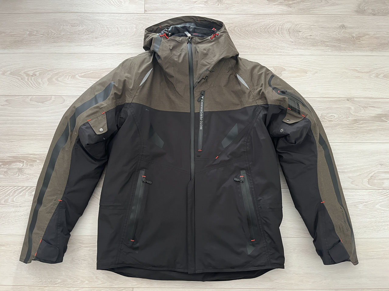 ウィンターアメニタジャケット(最新2025年モデル)K2875 K-2862 ウインターアメニタジャケット クシタニ｜KUSHITANI JAPAN