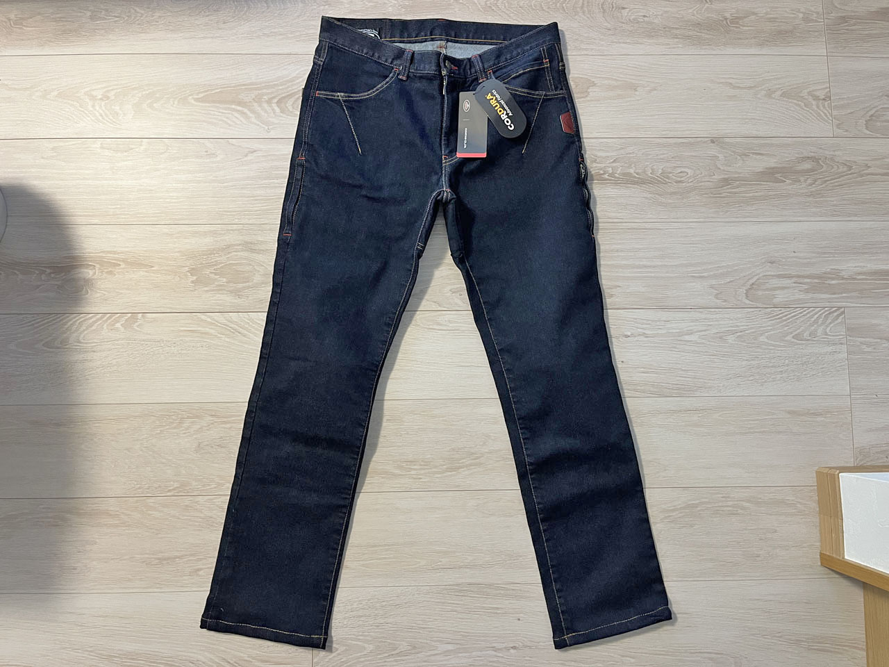 クシタニ エクスパンドコーデュラデニム サイズ32 エクスパンドコーデュラデニム - バイク用品｜クシタニオンライン