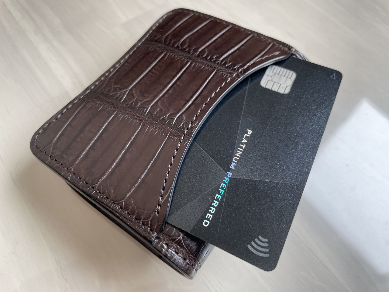 ワイルドスワンズ　パームV2 WILD SWANS（ワイルドスワンズ）PALM-V2（パームV2）コンパクト
