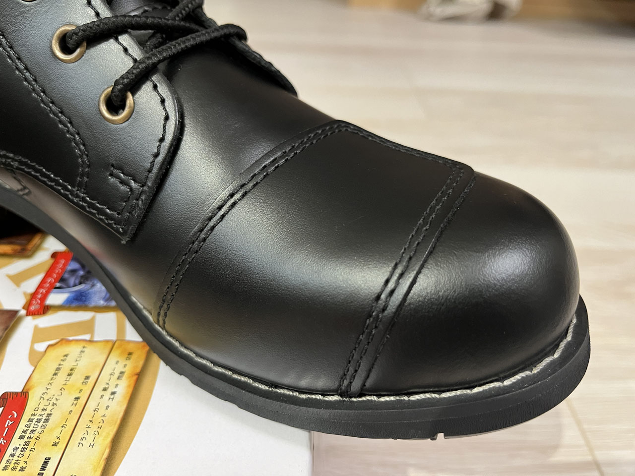 ワイルドウィング スワロー、また買ってみた【再評価 ワイルドウィング スワロー、また買ってみた【再評価