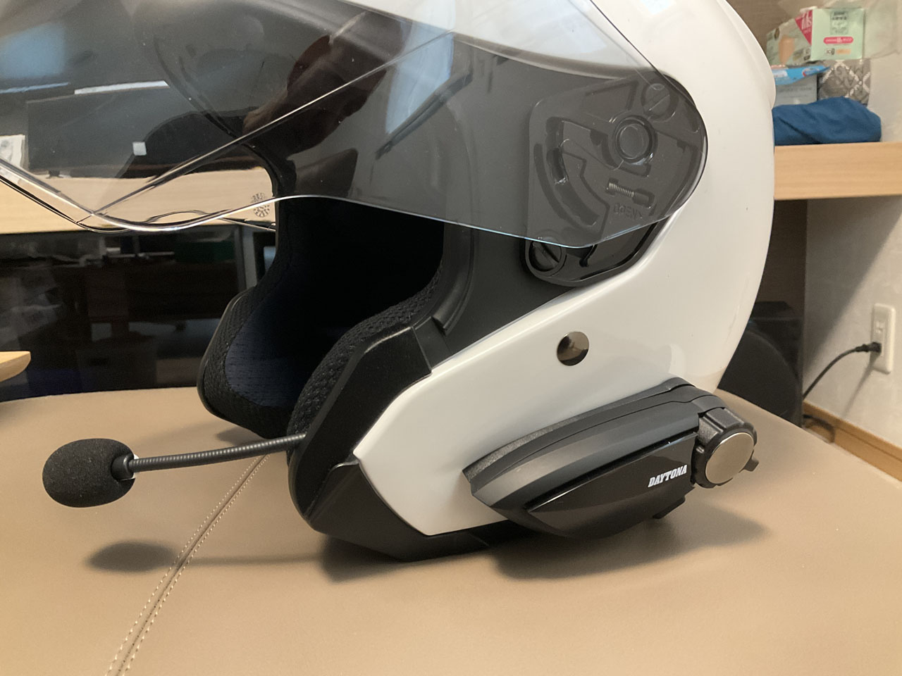 ヤマハ　ZENITH YJ20 XLサイズ　オマケ　インカム ヤマハ ZENITH YJ20 XLサイズ オマケ インカム ヤマハ（YAMAHA） YJ