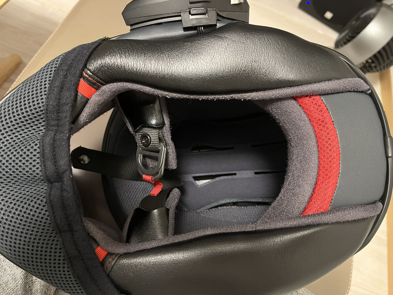 shoei z-8 チークパッド 31cm 1）新品 未使用 SHOEI ショウエイ Z-8 チークパッド31