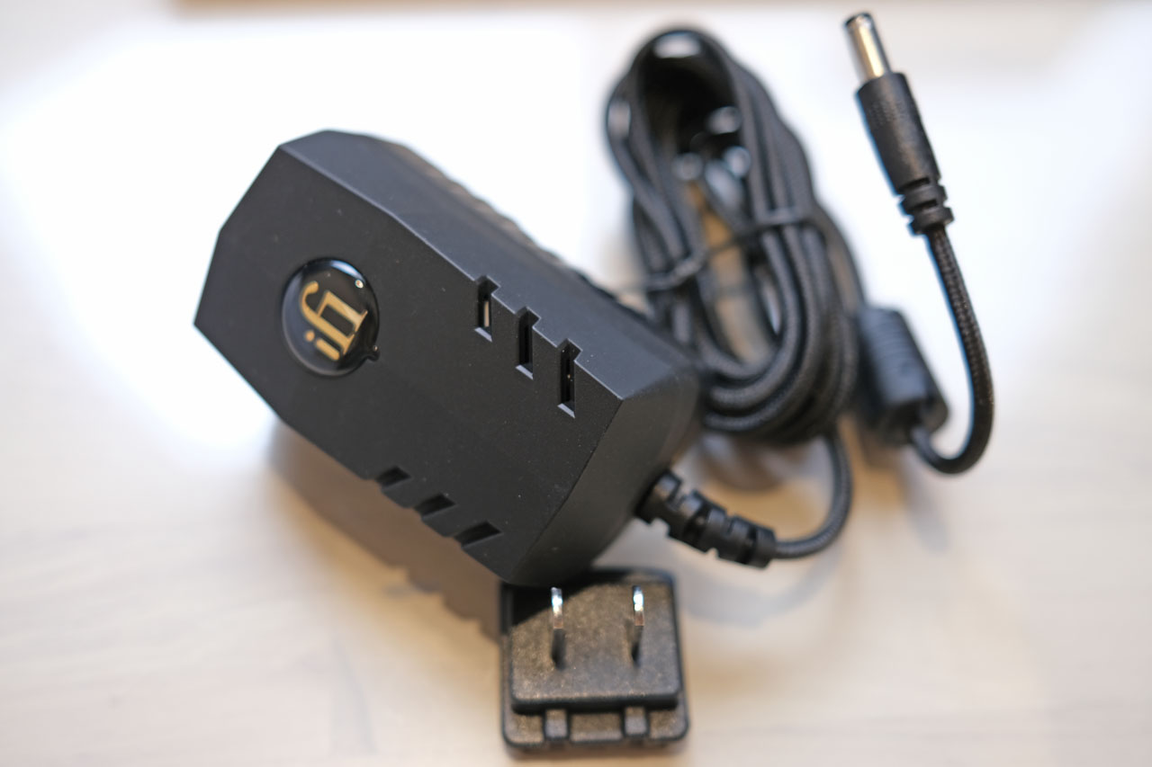 ifi iPower2 12V : Salaryman C3