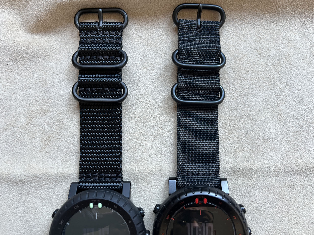 ネタ】SUUNTO CORE ALPHA STEALTH【散財】 : Salaryman C3