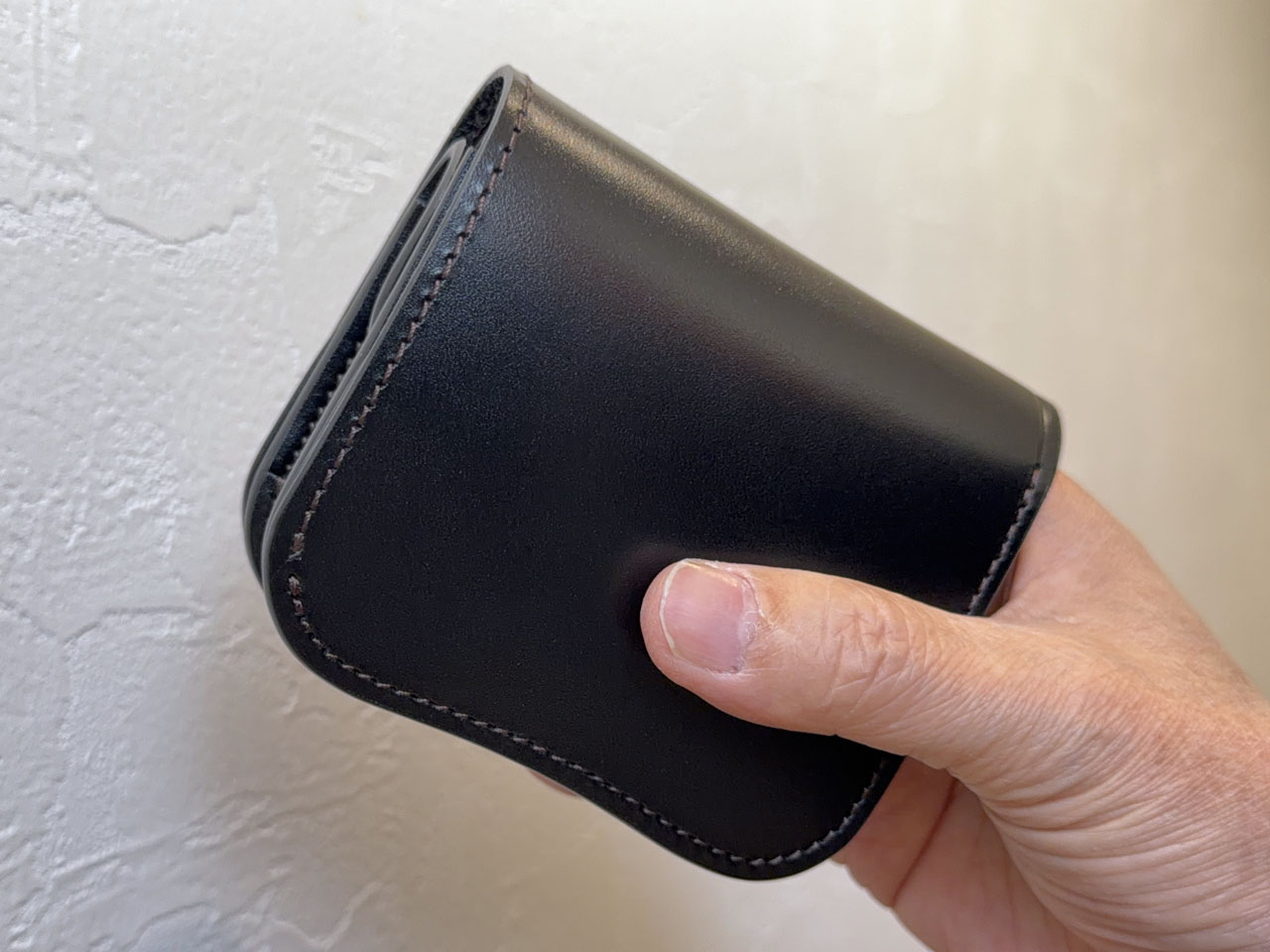 ラストクロップス　スパンカー ラストクロップス LCスパンカー1を使ってみて : Salaryman C3