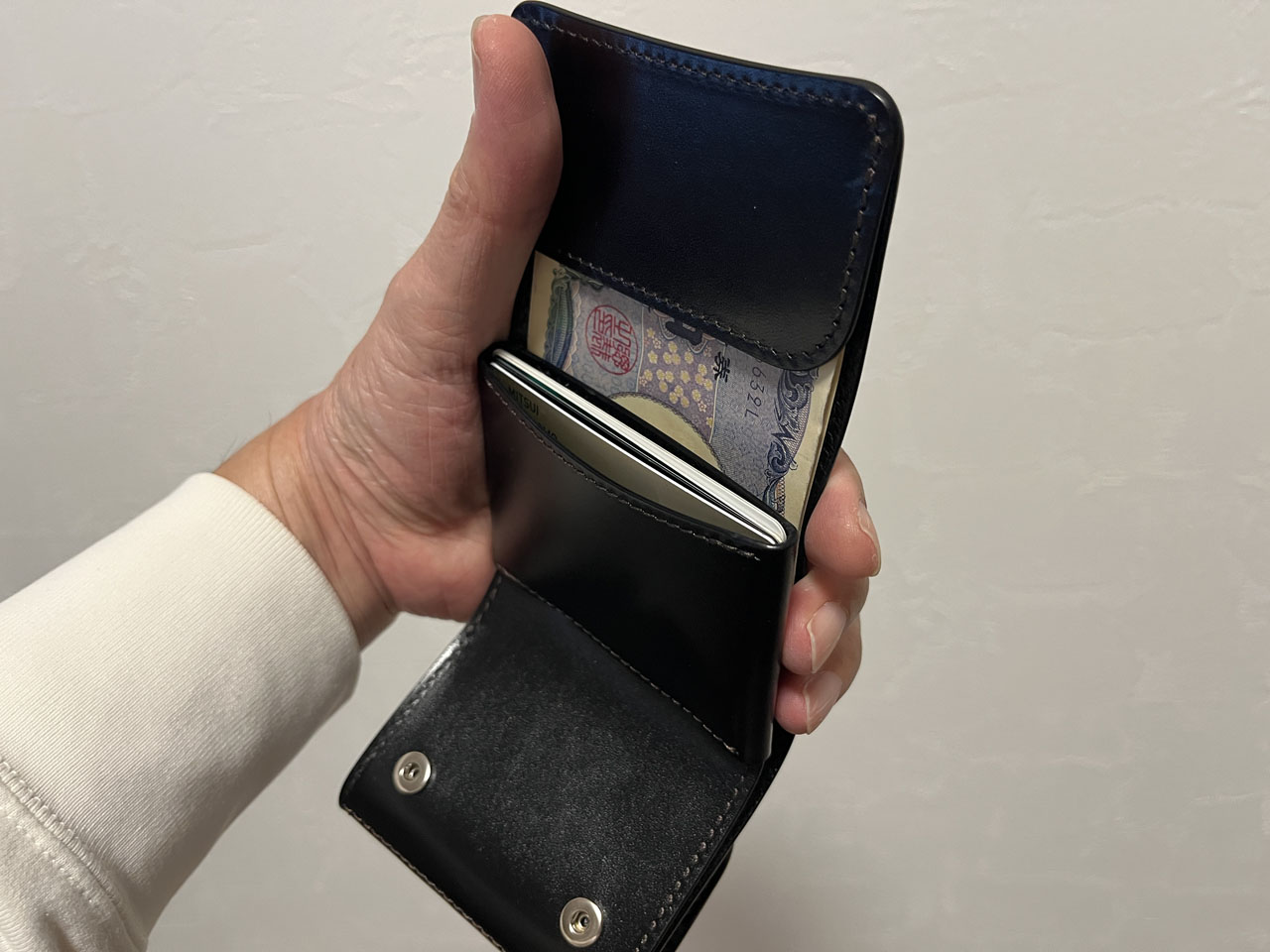 ワイルドスワンズ ステラが届きました : Salaryman C3