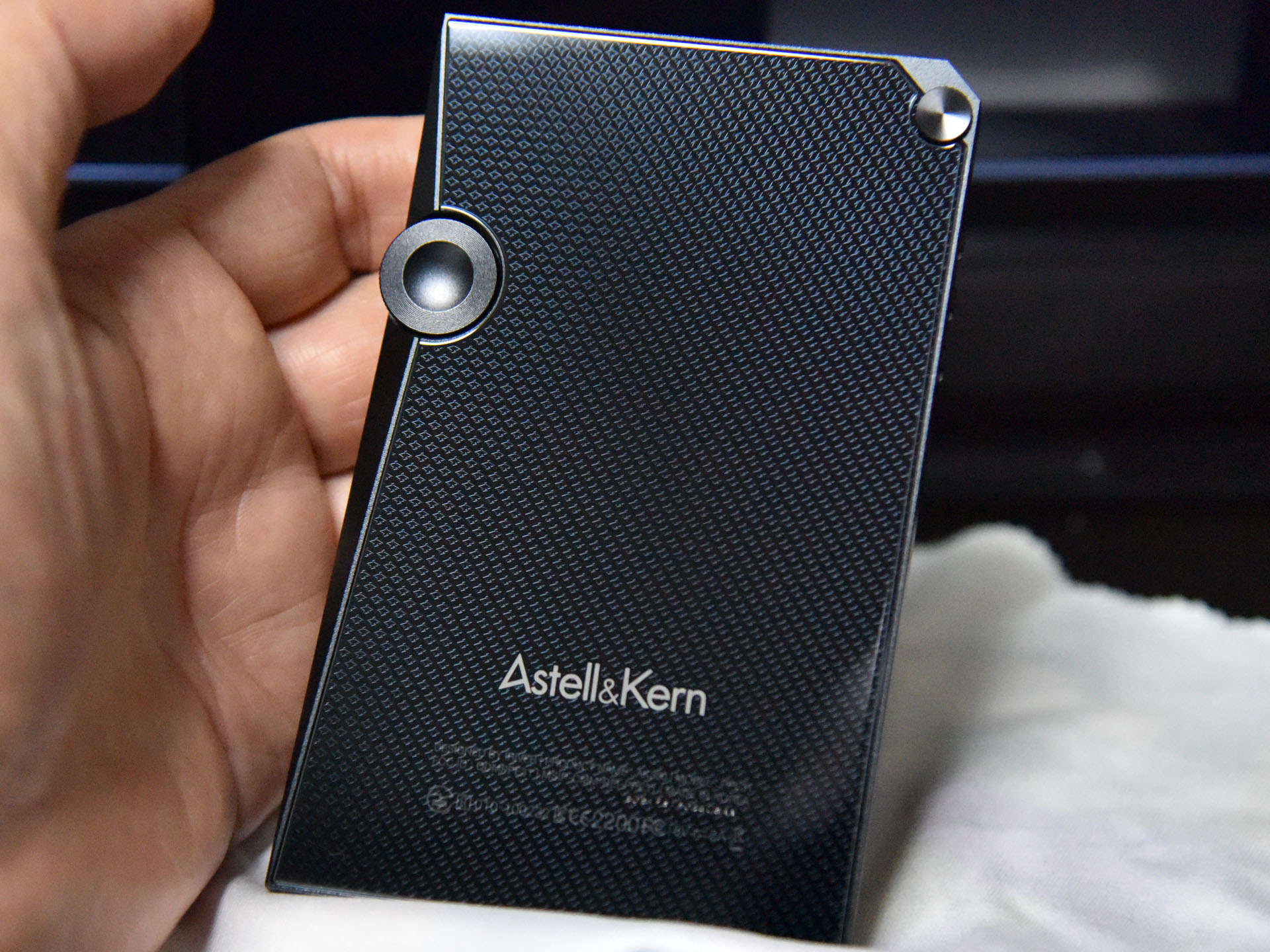 i -  I Astell&amp;Kern AK300 値下げしました Astell & Kern AK300 High-resolution portable music player