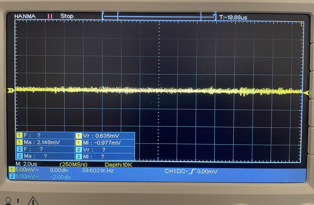 強力 オーディオ用にスイッチング電源acアダプターノイズクリーナーを作ってみた Salaryman C3