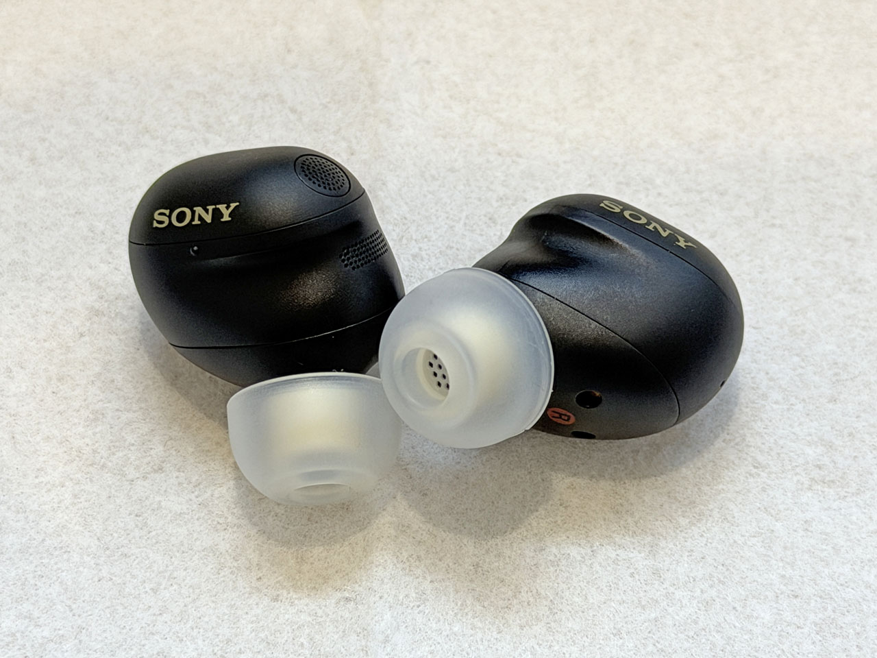 Wf 1000xm6 ソニー イヤホン ブルートゥース WF-1000XM6はBluetoothの