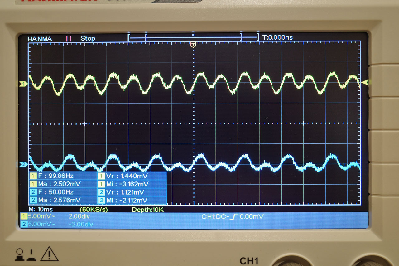 239-A 真空管 3ピン接続 真空管式ヘッドホンアンプの実験 データ取り編 | マルツセレクト
