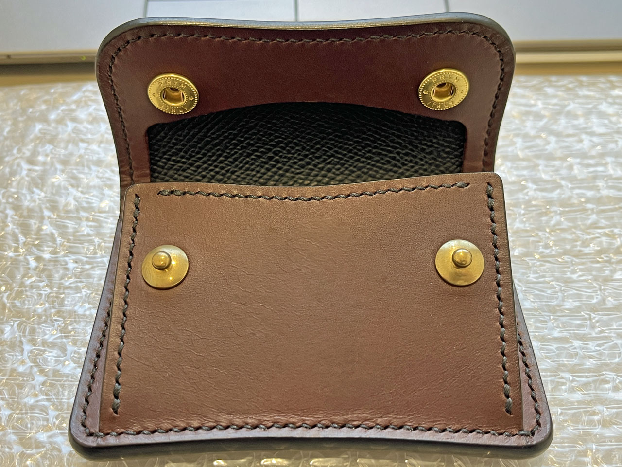 多機能型コインケース【タング】 : Salaryman C3