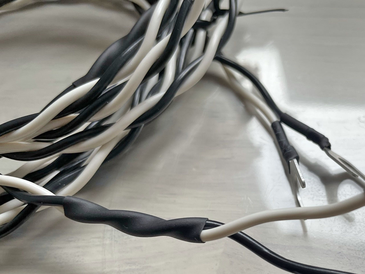 在庫あり Belden Ss 8470 スピーカーケーブル 10m アクセサリー 部品