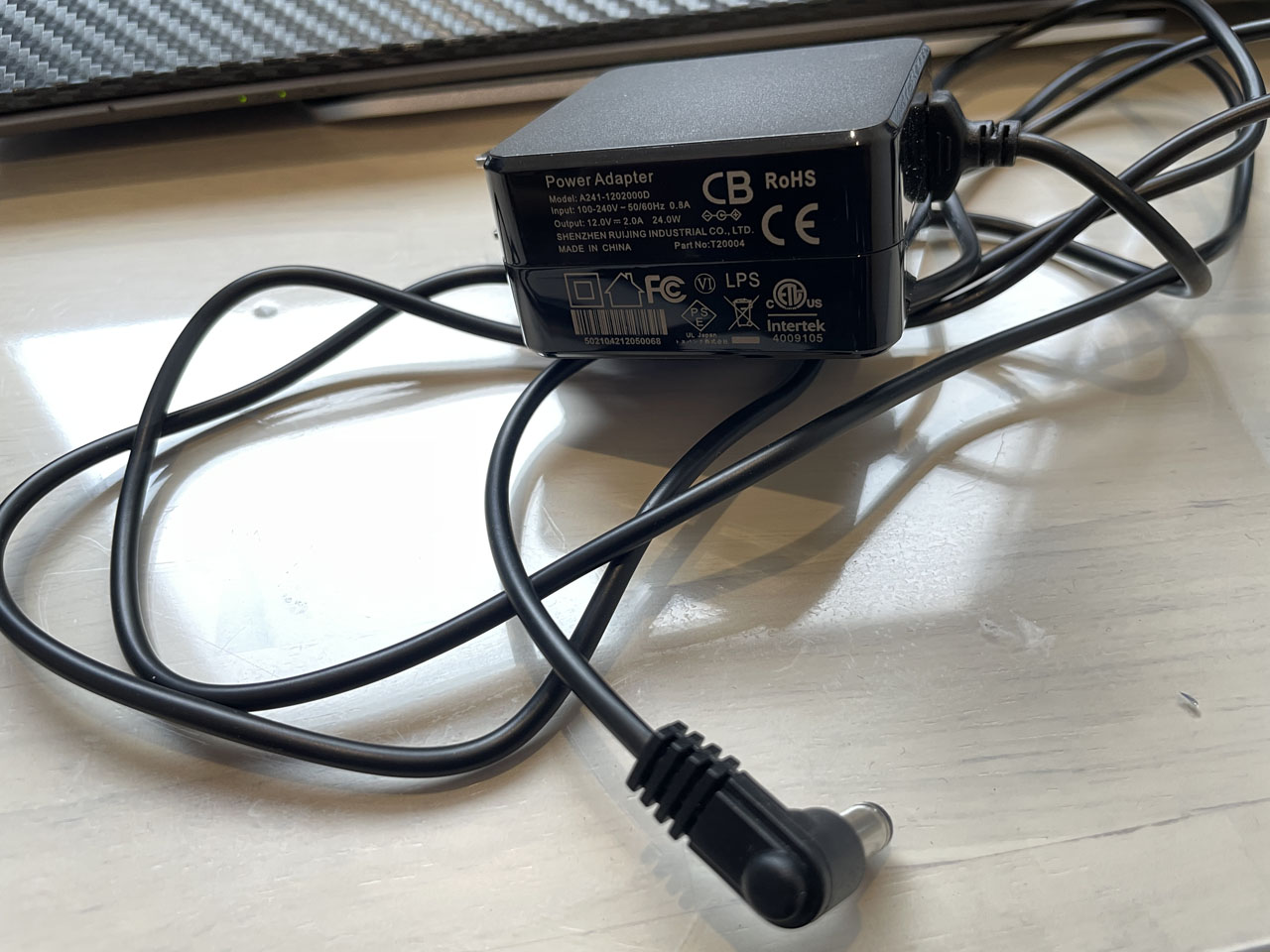 CHUWI HEROBOX ミニPC ACアダプター付き 動作品 CHUWI HEROBOX ミニPC ACアダプター付き 動作品 CHUWI HEROBOX ミニPC