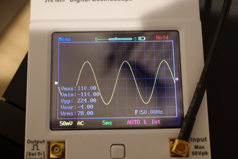 SBC50Hz