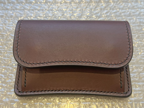 多機能型コインケース【タング】 : Salaryman C3