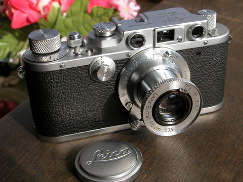 leicaiiib