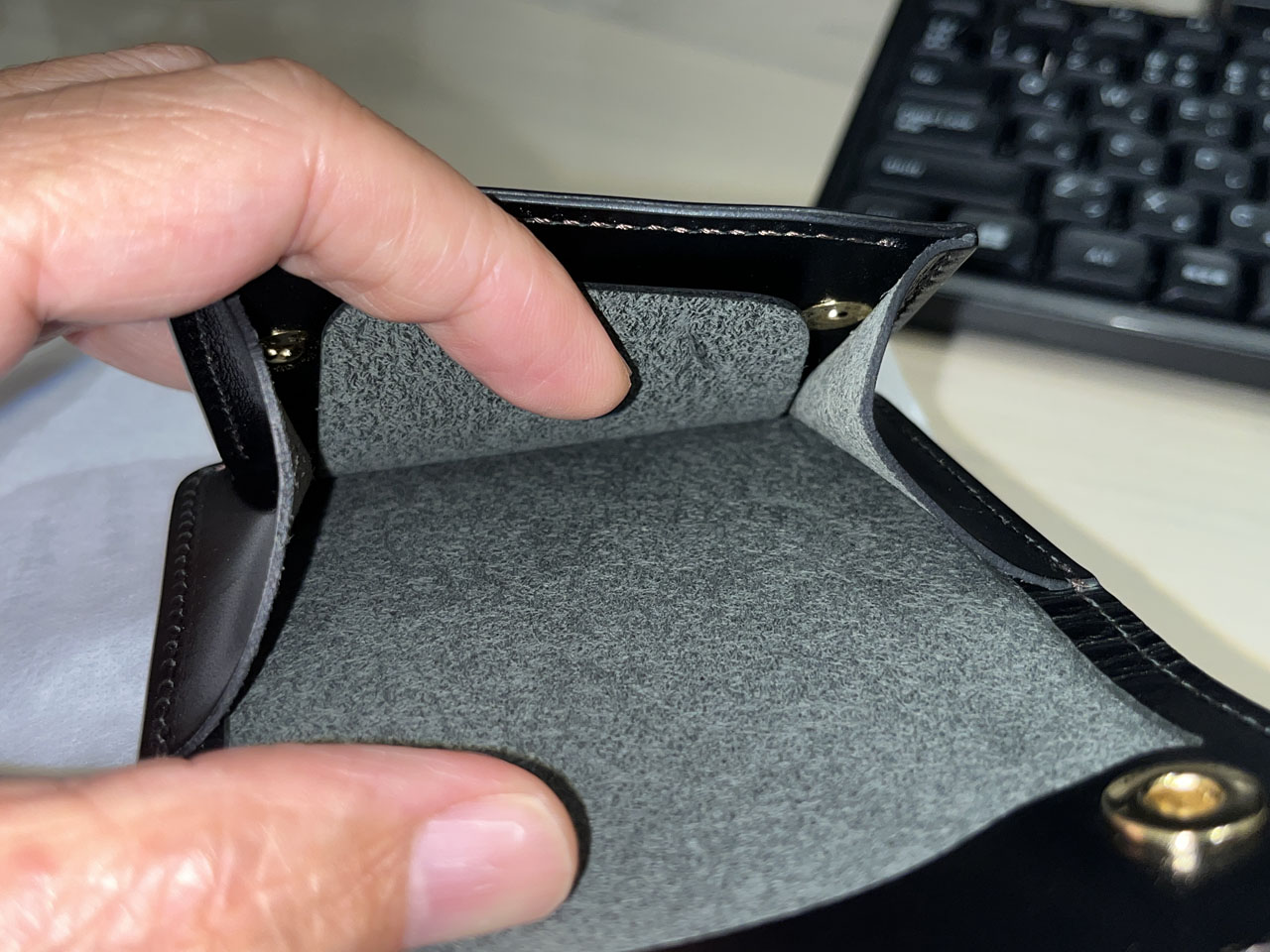 ワイルドスワンズ タング クラシック : Salaryman C3