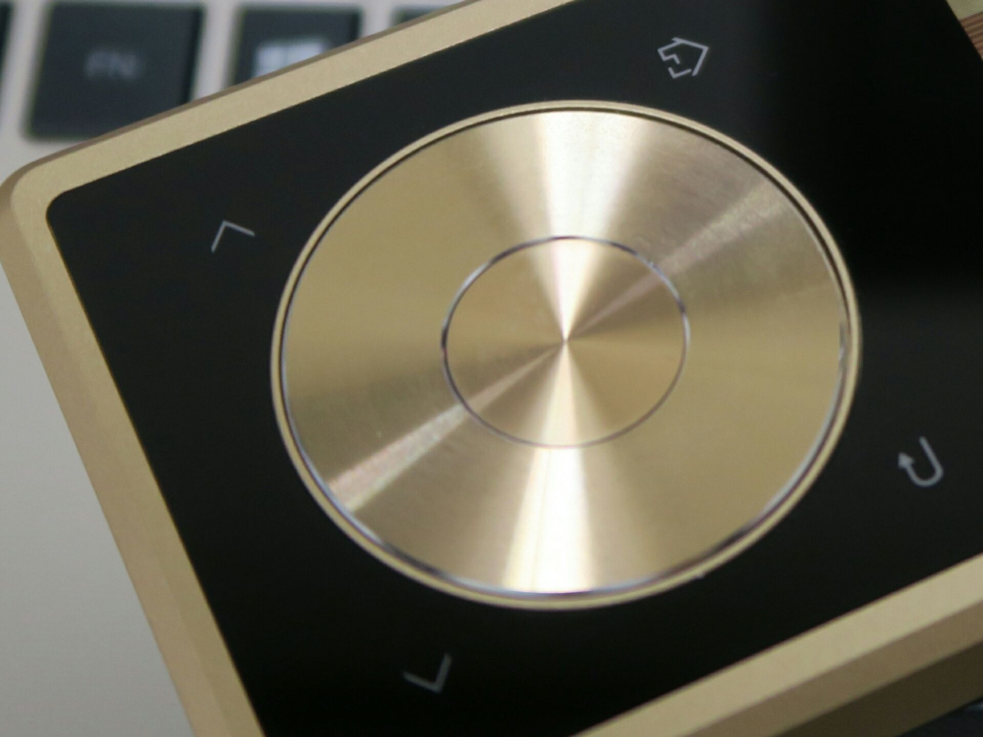 Questyle QP1R その1 : Salaryman C3