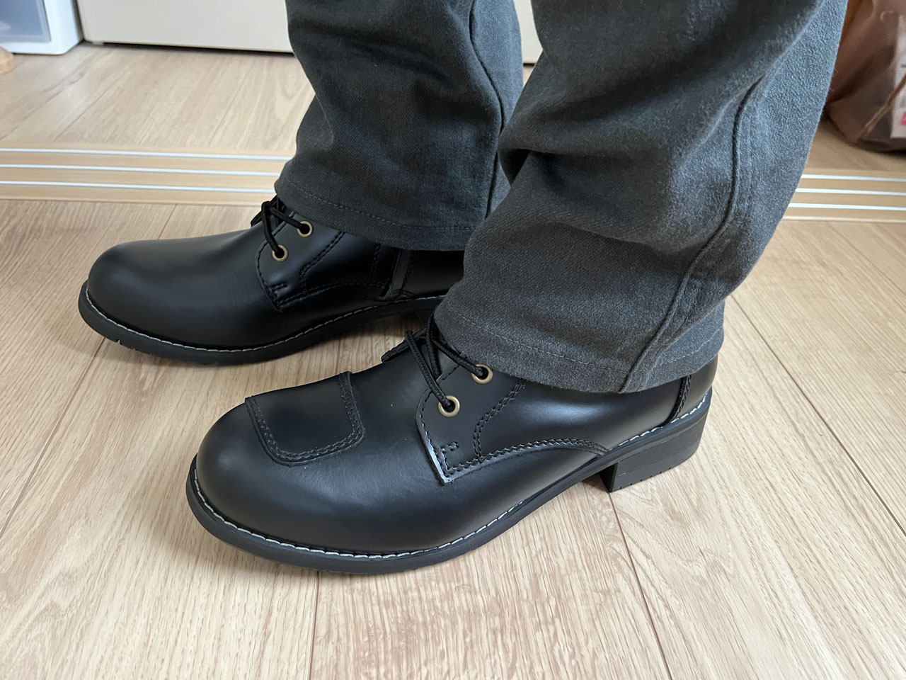 ワイルドウィング スワローを買ってみた : Salaryman C3