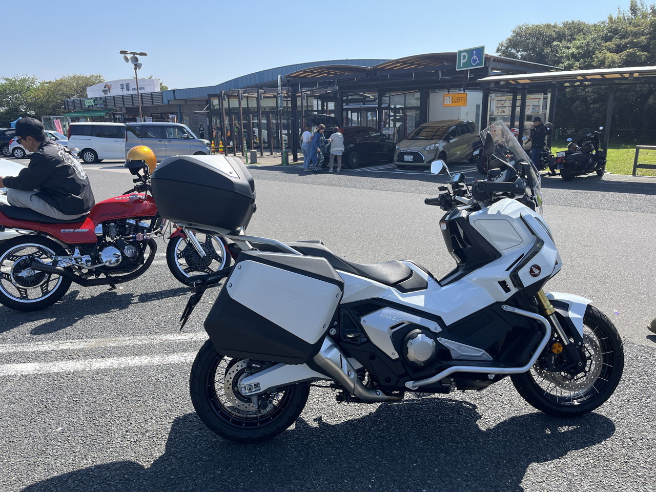 ゆーた様向け　原田観峰　扁額　「弄功成拙」「今日無事」2点セット 小田原観光ツーリング : Salaryman C3