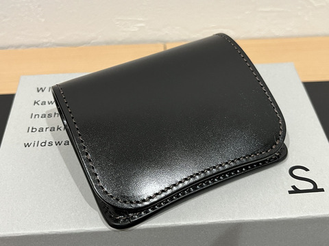 たけしたけ ワイルドスワンズ　パーム　サドルアップレザー たけしたけ様専用 ワイルドスワンズ パーム サドルアップレザー