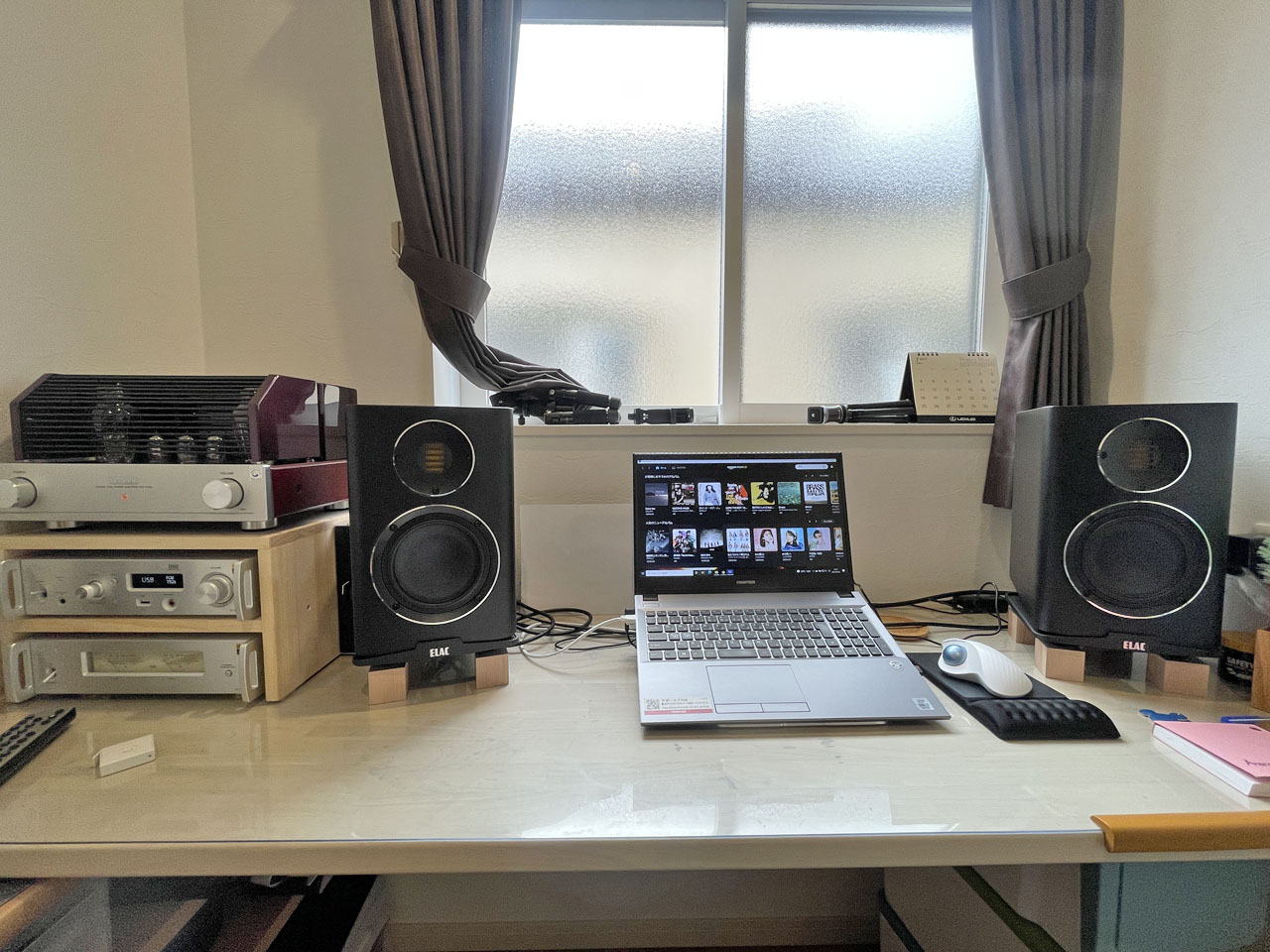 ハイレゾネットワークオーディオプレーヤーMacBookPro 2010　注 ハイレゾネットワークオーディオプレーヤーMacBookPro 2010 注