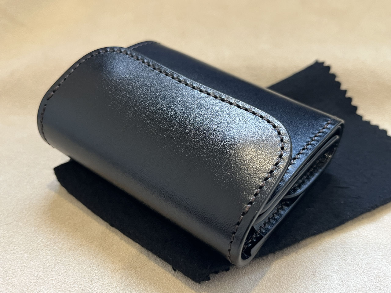 WILDSWANS ENO miniは裸運用中 : Salaryman C3