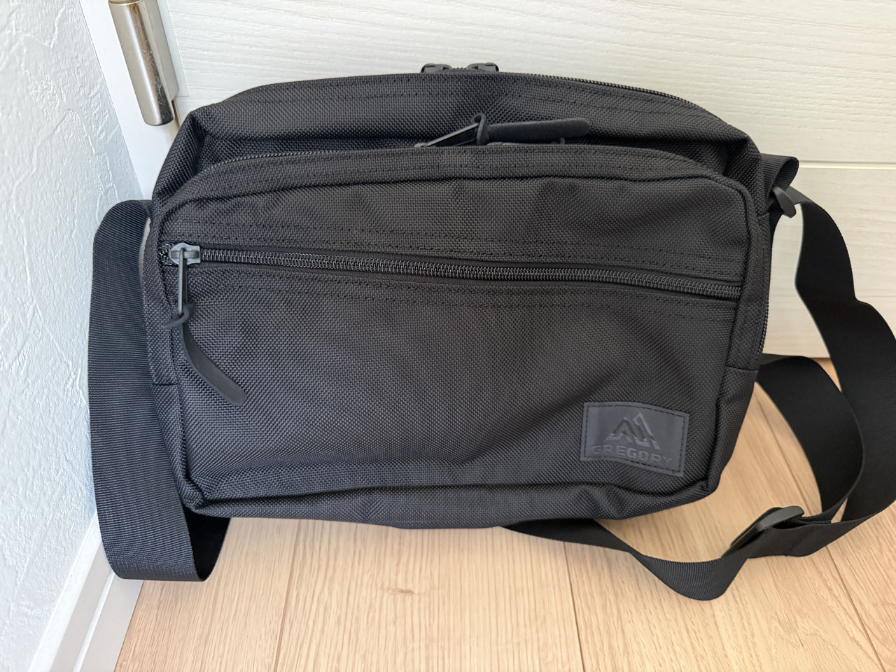 グレゴリー クラシック ユーティリティーショルダー S : Salaryman C3
